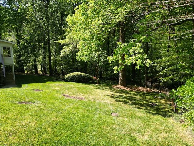 2016 Mountain Creek Drive, Stone Mountain, GA 30087