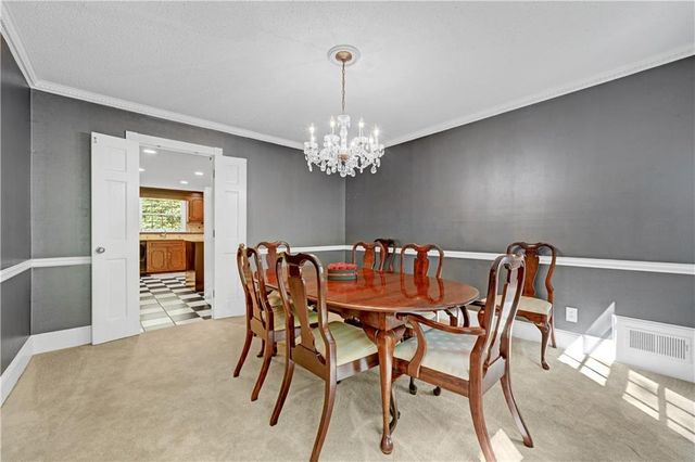 2016 Mountain Creek Drive, Stone Mountain, GA 30087