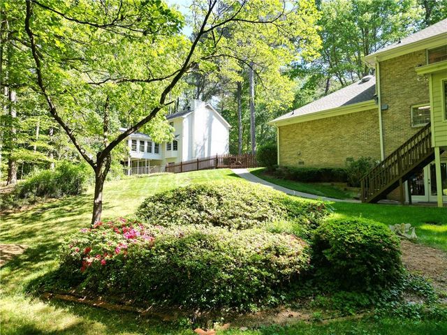 2016 Mountain Creek Drive, Stone Mountain, GA 30087