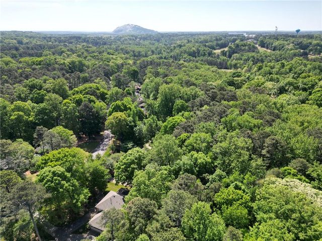 2016 Mountain Creek Drive, Stone Mountain, GA 30087