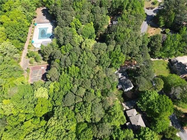 2016 Mountain Creek Drive, Stone Mountain, GA 30087