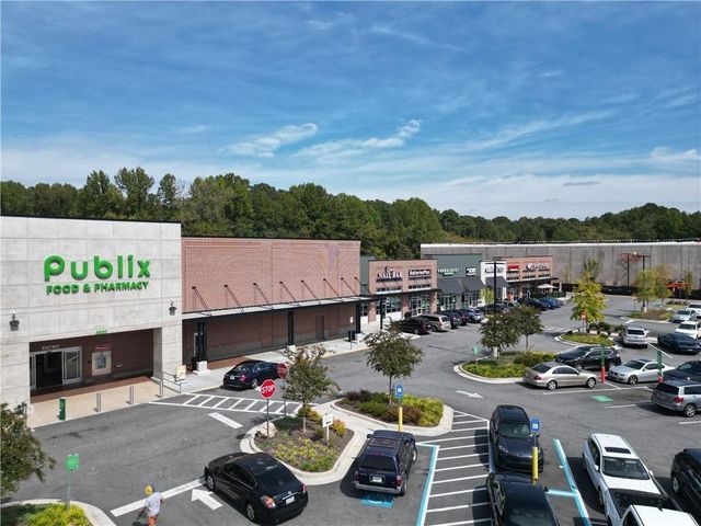 2016 Mountain Creek Drive, Stone Mountain, GA 30087