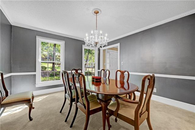 2016 Mountain Creek Drive, Stone Mountain, GA 30087