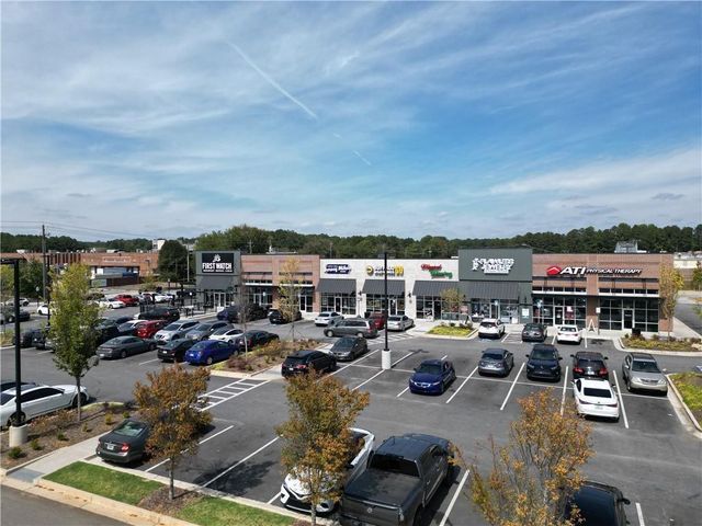 2016 Mountain Creek Drive, Stone Mountain, GA 30087