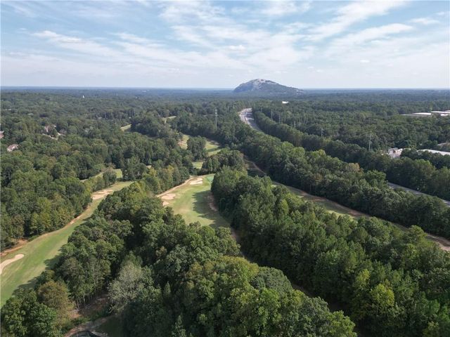 2016 Mountain Creek Drive, Stone Mountain, GA 30087