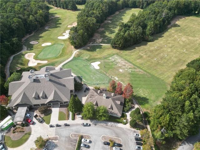 2016 Mountain Creek Drive, Stone Mountain, GA 30087