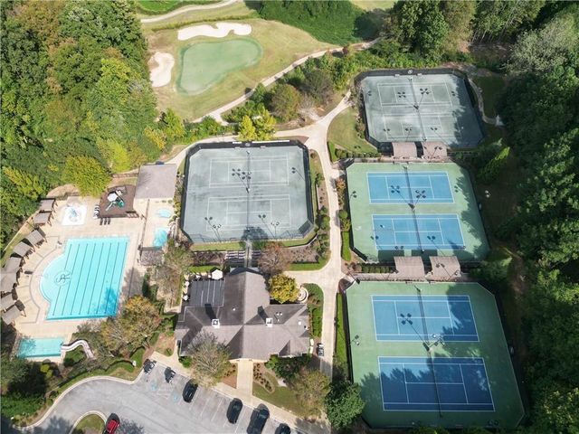 2016 Mountain Creek Drive, Stone Mountain, GA 30087