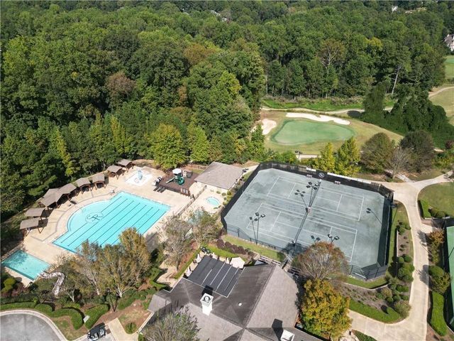 2016 Mountain Creek Drive, Stone Mountain, GA 30087