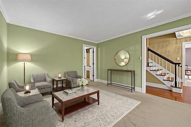 2016 Mountain Creek Drive, Stone Mountain, GA 30087