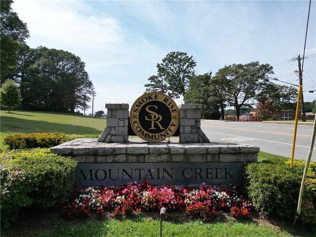 2016 Mountain Creek Drive, Stone Mountain, GA 30087