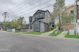 1499 Park Avenue 1, Park City, UT 84060