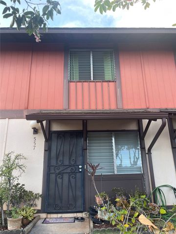 94-1470 Lanikuhana Avenue 557, Mililani, HI 96789