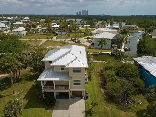 4741 Spring Creek DR, Bonita Springs, FL 34134