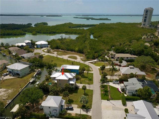 4741 Spring Creek DR, Bonita Springs, FL 34134