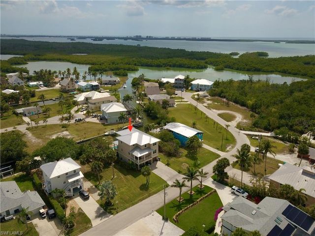 4741 Spring Creek DR, Bonita Springs, FL 34134