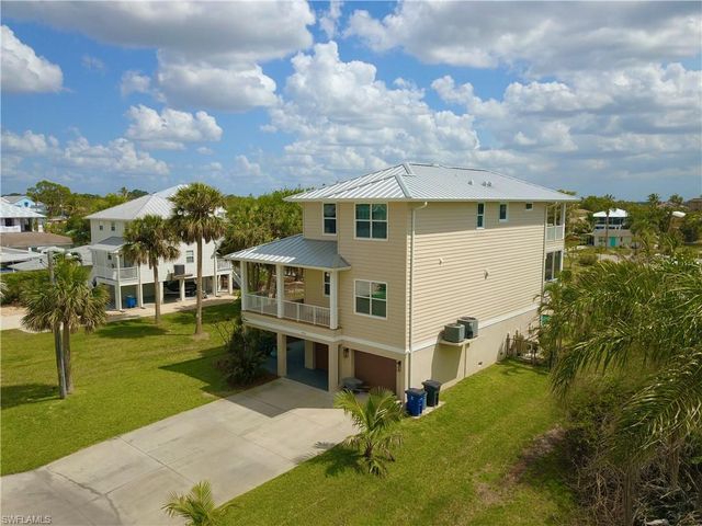 4741 Spring Creek DR, Bonita Springs, FL 34134
