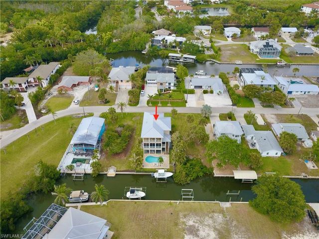 4741 Spring Creek DR, Bonita Springs, FL 34134