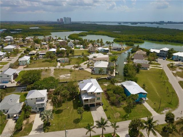 4741 Spring Creek DR, Bonita Springs, FL 34134
