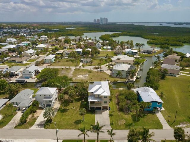 4741 Spring Creek DR, Bonita Springs, FL 34134