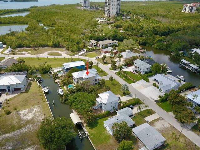 4741 Spring Creek DR, Bonita Springs, FL 34134