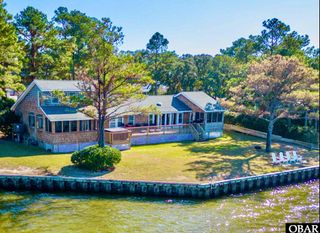 107 Bartow Drive Lot #J2, Manteo, NC 27954