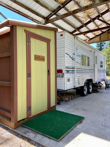 281 Willys Way, Newport, WA 99156