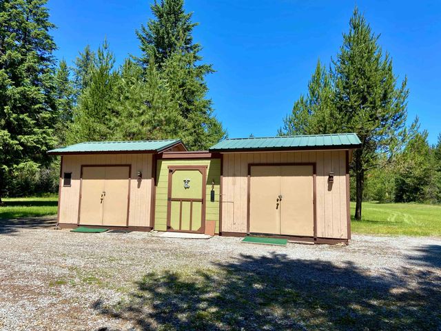 281 Willys Way, Newport, WA 99156