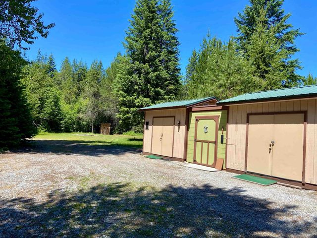 281 Willys Way, Newport, WA 99156