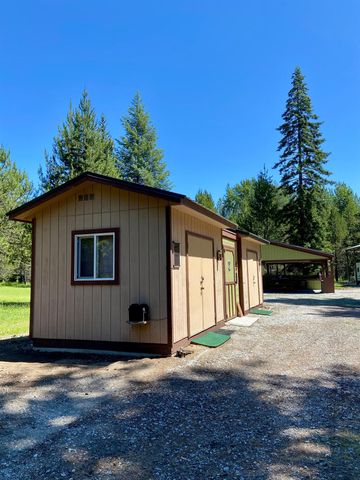 281 Willys Way, Newport, WA 99156