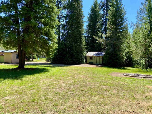 281 Willys Way, Newport, WA 99156