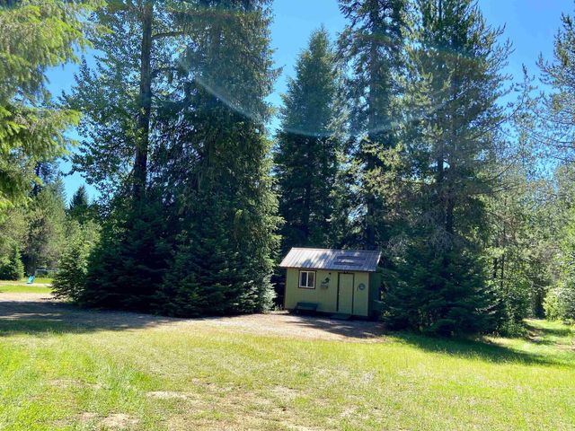 281 Willys Way, Newport, WA 99156