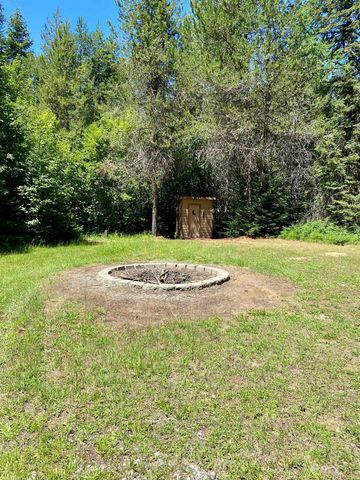 281 Willys Way, Newport, WA 99156