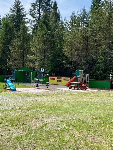 281 Willys Way, Newport, WA 99156