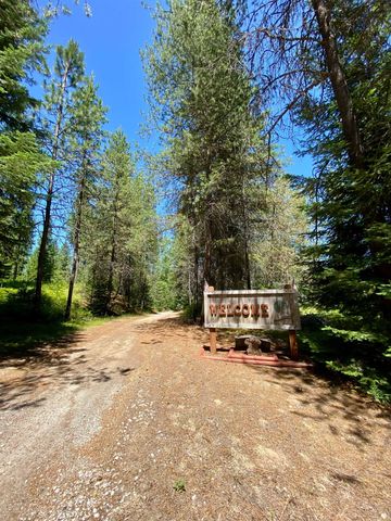 281 Willys Way, Newport, WA 99156