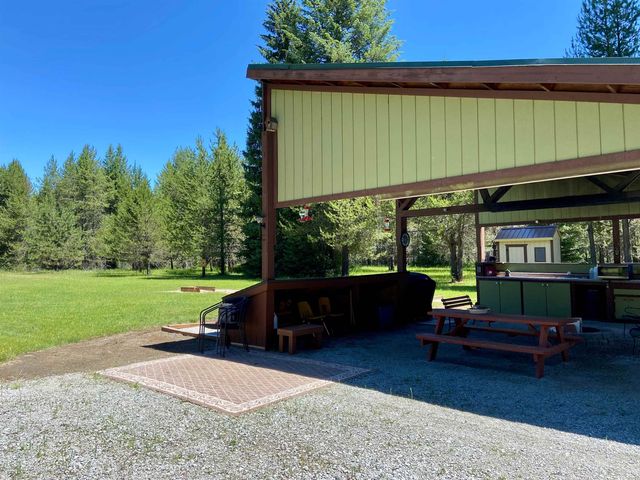 281 Willys Way, Newport, WA 99156