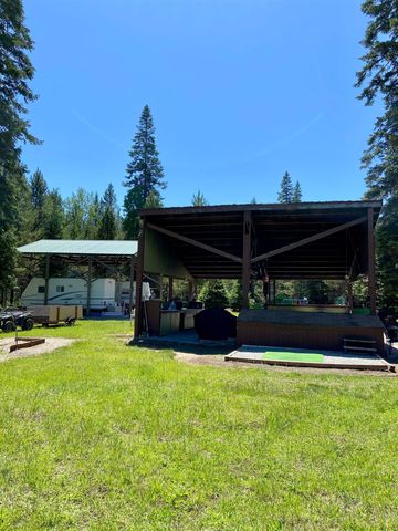 281 Willys Way, Newport, WA 99156