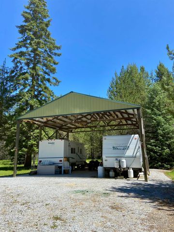 281 Willys Way, Newport, WA 99156