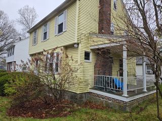 66 Wycliff Ave 1, Boston, MA 02132