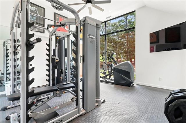 2716 Ridgewood Road NW, Atlanta, GA 30327