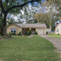 1706 Katy Avenue, Bay City, TX 77414