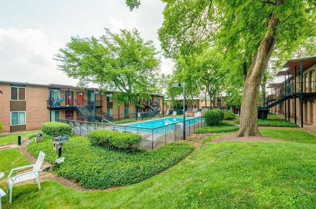 3600 Hillsboro Pike Apt D15, Nashville, TN 37215