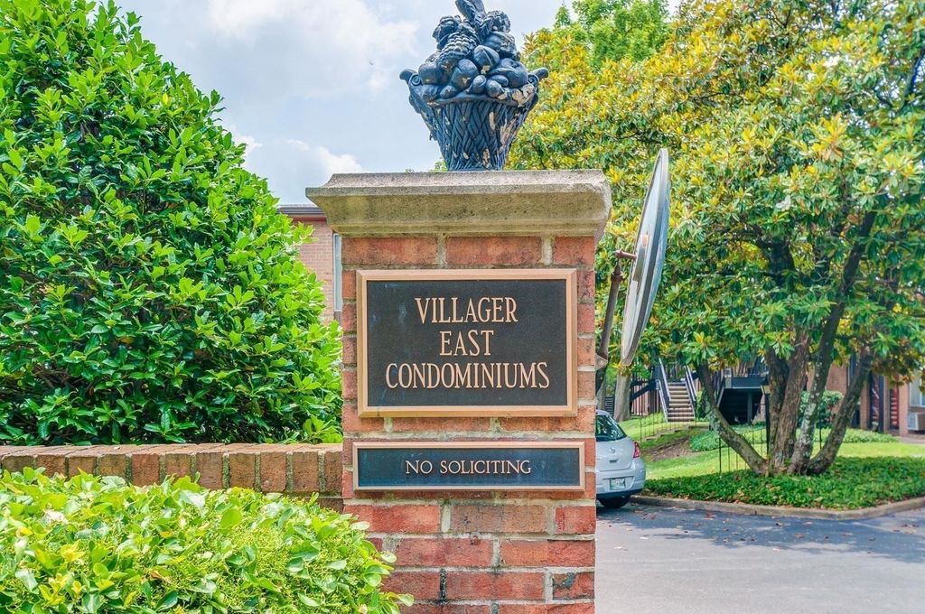 3600 Hillsboro Pike Apt D15, Nashville, TN 37215