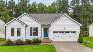 230 Sacred Fire Road, Louisburg, NC 27549