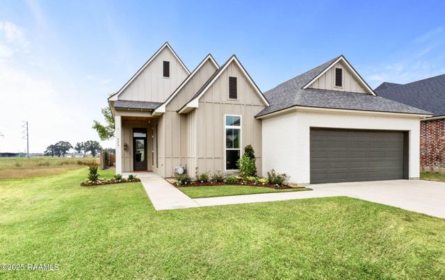 323 Big Lake Run, Youngsville, LA 70592