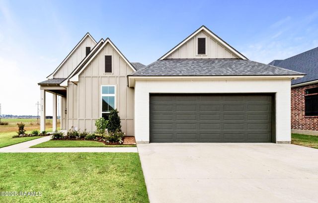 323 Big Lake Run, Youngsville, LA 70592