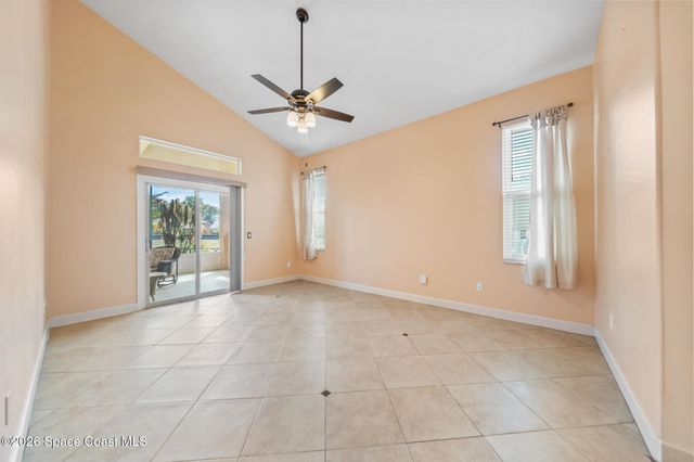 751 Lake Drive, Melbourne, FL 32940