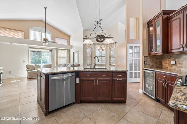 751 Lake Drive, Melbourne, FL 32940