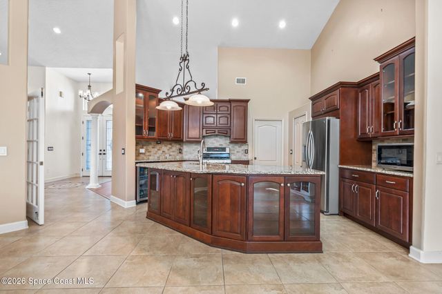 751 Lake Drive, Melbourne, FL 32940