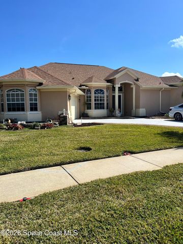 751 Lake Drive, Melbourne, FL 32940