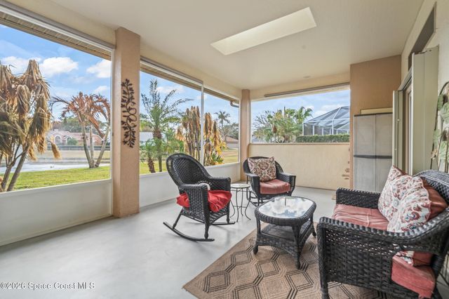 751 Lake Drive, Melbourne, FL 32940